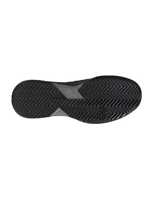 Adidas Adizero Ubersonic 4 H.Rdy Negro Azul | Ofertas de pádel